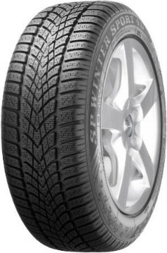 SP WINTER SPORT 4D | 205/45/R17 V (88)