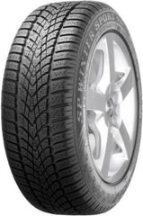 SP WINTER SPORT 4D | 235/55/R19 V (101)