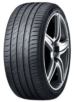 N'FERA SPORT | 245/40/ZR21 Y (100)