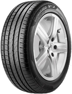 CINTURATO P7 ECOIMPACT | 255/40/R18 Y (95)