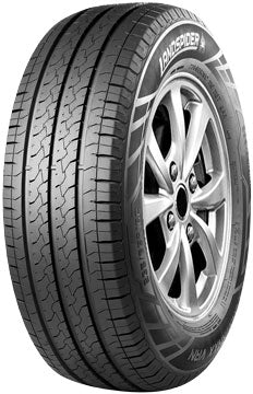 DURATRAXX VAN | 205/75/R16 R (113/111)
