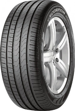 SCORPION VERDE | 255/55/R18 W (105)