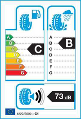 SNOWPROOF 2 SUV | 255/45/R20 V (105)