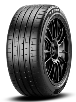 P ZERO PZ5 SUV | 325/35/R22 Y (110)