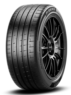P ZERO PZ5 | 265/40/R22 W (106)