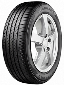 ROADHAWK | 185/60/R15 H (84)