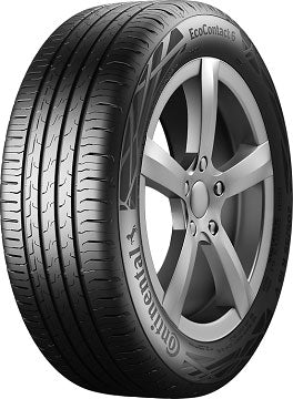 ECOCONTACT 6 CONTISEAL | 215/55/R17 V (94)