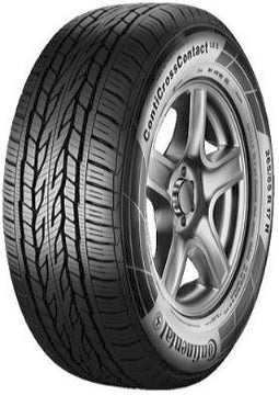 CROSSCONTACT LX 2 | 245/70/R16 T (111)
