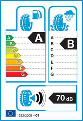 CINTURATO P7 C2 | 235/55/R19 H (105)