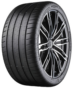 POTENZA SPORT | 205/40/R18 H (86)