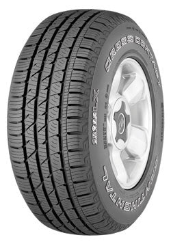 CROSSCONTACT LX | 225/65/R17 T (102)