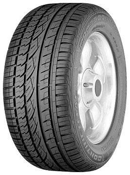 CROSSCONTACT UHP | 235/65/R17 V (108)