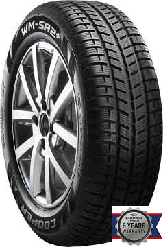 WM-SA2 PLUS | 185/60/R15 T (88)