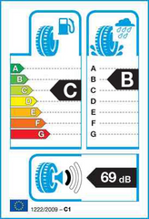 SNOWPROOF 2 | 205/50/R17 H (93)