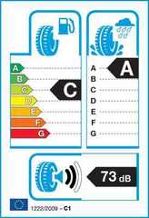 BLIZZAK LM005 | 285/40/R21 V (109)