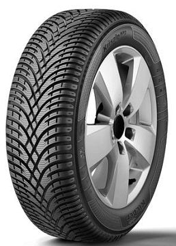 KRISALP HP3 SUV | 215/55/R18 H (95)