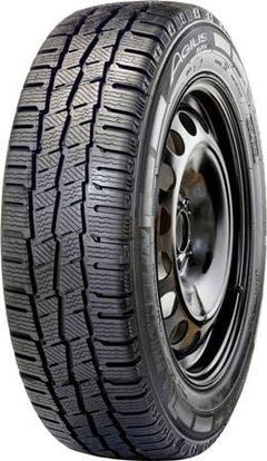 AGILIS ALPIN | 195/65/R16 R (104/102)