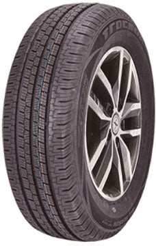 A/S VAN SAVER | 225/55/R17 H (109/107)