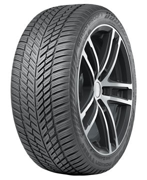 SEASONPROOF 2 | 225/65/R17 V (106)