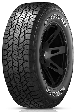 DYNAPRO AT2 RF11 | 265/70/R16 T (112)