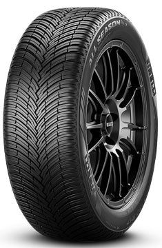 CINTURATO ALL SEASON SF 3 | 245/45/R18 Y (100)