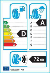 ZUPER ACE Z-007 | 225/40/ZR19 Y (93)