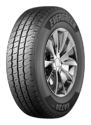 DYNAMASTER EA720 VAN | 195/75/R16 T (107/105)