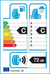 ZUPER SNOW Z-507 | 235/55/R18 V (104)