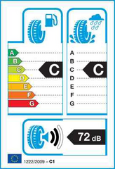 ZUPER SNOW Z-507 | 205/45/R16 V (87)