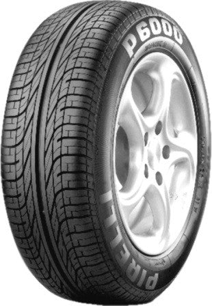 P6000 | 185/70/R15 W (89)