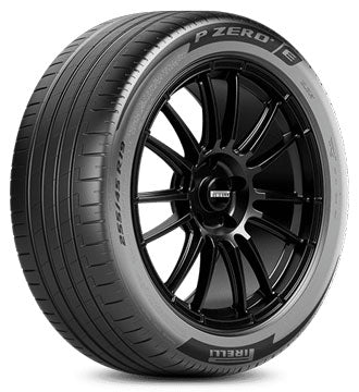 P ZERO E | 245/35/R21 Y (96)