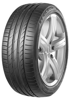 X-PRIVILO TX3-X | 255/40/R20 Y (101)