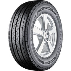 VANHAWK 3 | 215/65/R15 T (104/102)