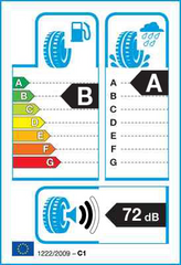 N'FERA SPORT | 205/45/R17 V (88)
