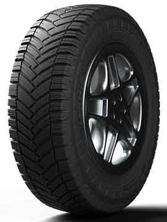 AGILIS CROSSCLIMATE | 225/55/R17 T (109/107)
