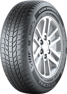 SNOW GRABBER PLUS | 225/65/R17 H (106)