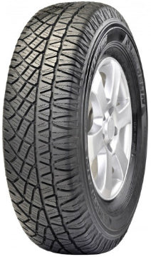 LATITUDE CROSS | 225/75/R15 T (102)