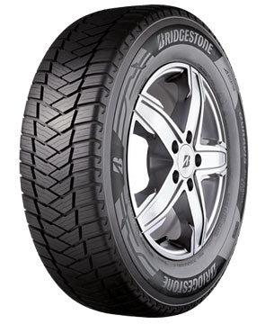 DURAVIS ALL SEASON EVO | 215/75/R16 R (113/111)