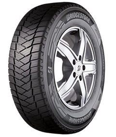 DURAVIS ALL SEASON EVO | 195/65/R16 T (104/102)