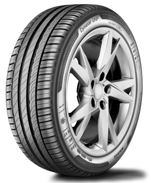 DYNAXER UHP | 245/45/R17 Y (99)