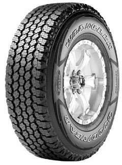 WRANGLER A/T ADVENTURE | 245/65/R17 T (111)