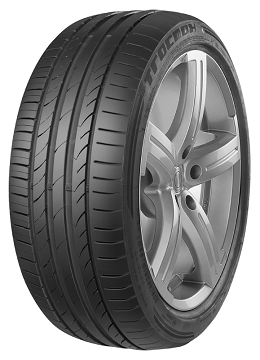 X-PRIVILO TX3 | 255/40/R18 Y (99)