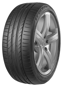 X-PRIVILO TX3 | 275/30/R19 Y (96)