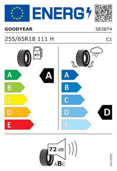 SPORTCONTACT 5 P | 225/45/ZR18 Y (95)