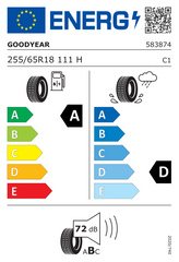 SPORTCONTACT 5 P | 225/45/ZR18 Y (95)