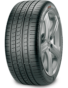P ZERO ROSSO (SUV) | 275/45/ZR19 Y (108)