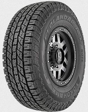 GEOLANDAR A/T G015 | 265/70/R17 T (113)