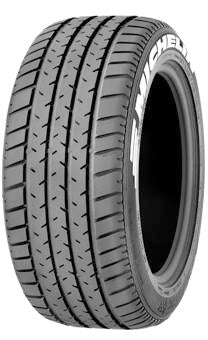 MICHELIN,PILOT SX MXX3 | 205/55/ZR16 Y (91)