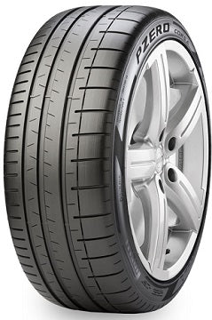 P ZERO CORSA PZC4 SUV | 325/35/ZR22 Y (114)