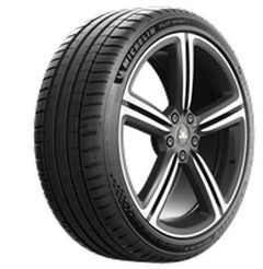 PILOT SPORT 5 | 235/45/ZR17 Y (97)
